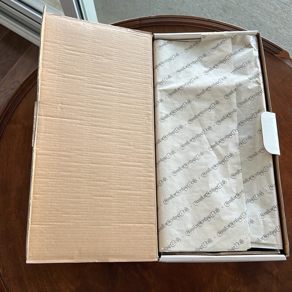 Bets van Boxel 'Becky' Doll - Picture 3 of 7